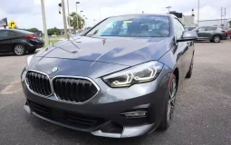 BMW 228 Gran Coupe xDrive