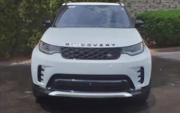 Land Rover Discovery P360 S R-Dynamic