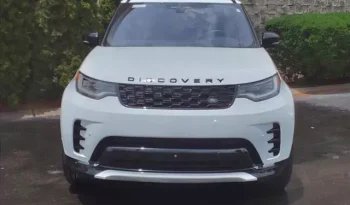 
									Land Rover Discovery P360 S R-Dynamic full								