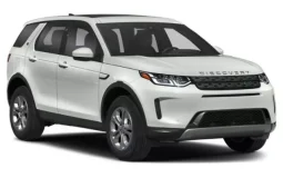 Land Rover Discovery Sport HSE