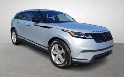 Land Rover Range Rover Velar P250 S