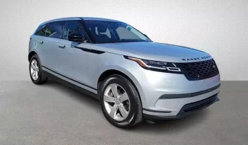 
									Land Rover Range Rover Velar P250 S full								