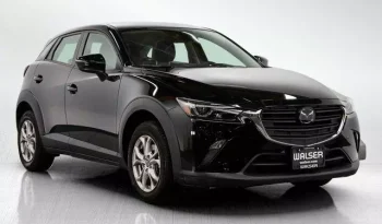 
									Mazda CX-3 Sport full								