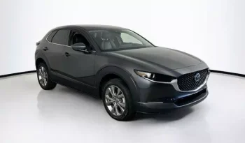 
									Mazda CX-30 Select full								