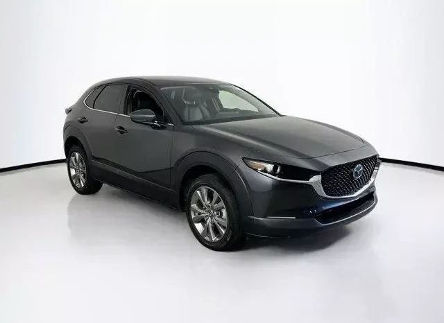 
								Mazda CX-30 Select full									