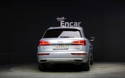 Audi Q5 45 TFSI Quattro Premium