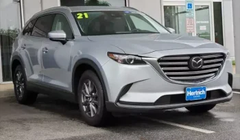 
									Mazda CX-9 Touring full								