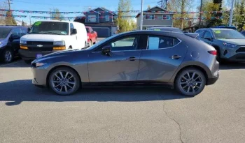 
									Mazda Mazda3 AWD w/Preferred Package full								