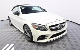 Mercedes-Benz AMG C 43 Base 4MATIC