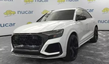 
									Audi RS Q8 full								