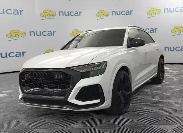 
								Audi RS Q8 full									