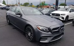 Mercedes-Benz AMG E 53 Base 4MATIC