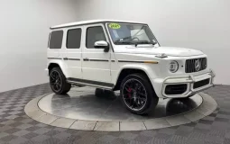 Mercedes-Benz AMG G 63 Base