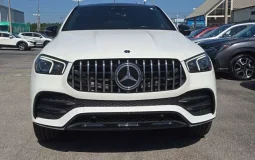 Mercedes-Benz AMG GLE 53 4MATIC