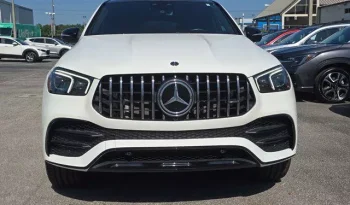 
									Mercedes-Benz AMG GLE 53 4MATIC full								