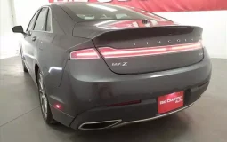 Lincoln MKZ Hybrid Reserve I