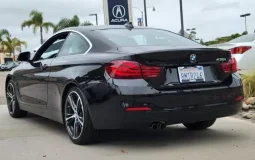 BMW 430i