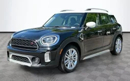 MINI Countryman Cooper S