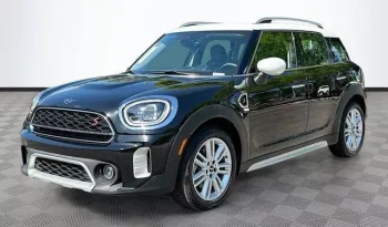 
									MINI Countryman Cooper S full								