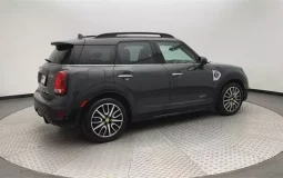 MINI E Countryman Cooper S ALL4