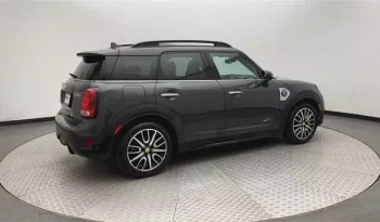 
									MINI E Countryman Cooper S ALL4 full								