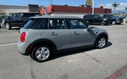 MINI Hardtop Cooper