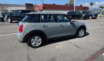 
									MINI Hardtop Cooper full								