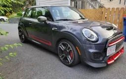 MINI John Cooper Works GP Base