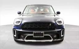 MINI SE Countryman Cooper