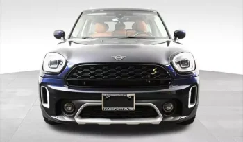 
									MINI SE Countryman Cooper full								