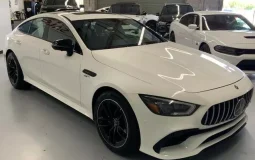 Mercedes-Benz AMG GT 43 Base