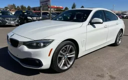 BMW 430 Gran Coupe i xDrive