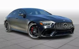 Mercedes-Benz AMG GT 63 4-Door