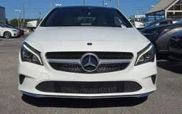 Mercedes-Benz CLA 250 Base