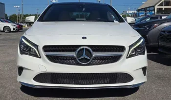 
									Mercedes-Benz CLA 250 Base full								