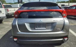 Mitsubishi Eclipse Cross LE