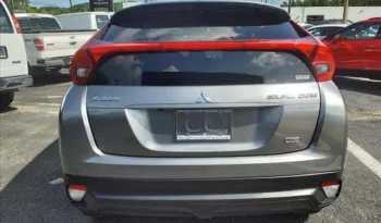 
									Mitsubishi Eclipse Cross LE full								