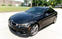 BMW 440 i xDrive