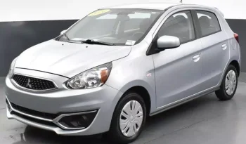 
									Mitsubishi Mirage ES full								