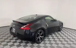 Nissan 370Z Sport Touring