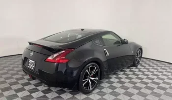 
									Nissan 370Z Sport Touring full								