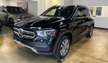 
									Mercedes-Benz GLE 350 Base 4MATIC full								