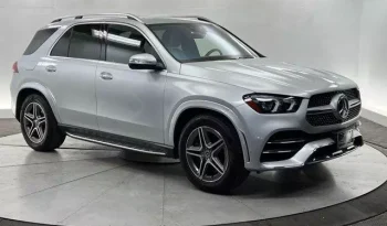 
									Mercedes-Benz GLE 450 Base 4MATIC full								