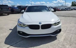 BMW 440 Gran Coupe i