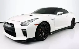 Nissan GT-R Premium