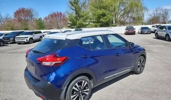 
									Nissan Kicks SR full								