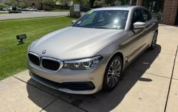 BMW 530 i xDrive