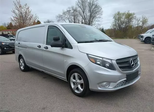 
								Mercedes-Benz Metris Base full									