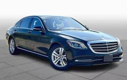 Mercedes-Benz S-Class S 450