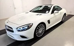 Mercedes-Benz SL 450